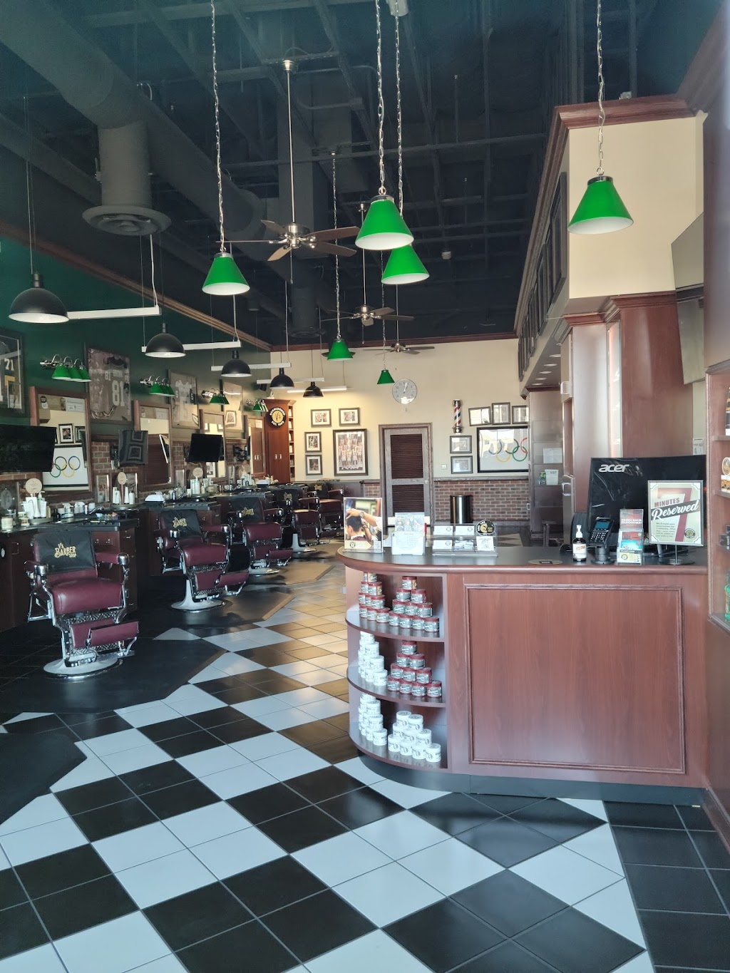 Vs Barbershop Vegas Mountains Edge | 7825 Blue Diamond Rd Suite 103, Las Vegas, NV 89178, USA | Phone: (702) 201-1212
