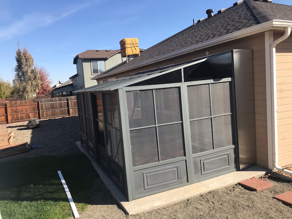 Colorado Installer | 517 N Denver Ave, Loveland, CO 80537, USA | Phone: (970) 775-7034