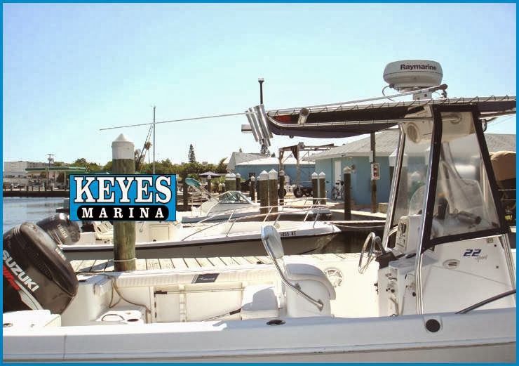 Keyes Marina | 5501 Marina Dr, Holmes Beach, FL 34217, USA | Phone: (941) 779-2838