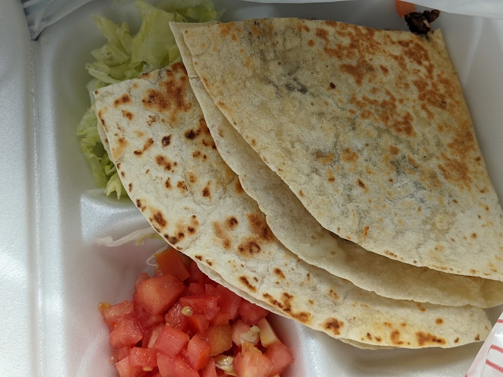 Tacos y Tortas El Gordo | 801 S Main St, Stanley, NC 28164, USA | Phone: (704) 240-0845