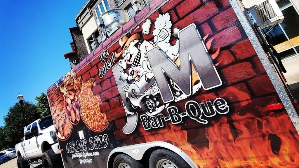 J & M BBQ Food Truck | The Colony, TX 75056 | Phone: (469) 209-3829