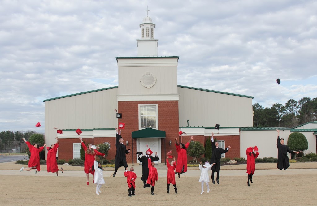 Bible Baptist Christian School | 2780 Mt Carmel Rd, Hampton, GA 30228, USA | Phone: (770) 946-4700