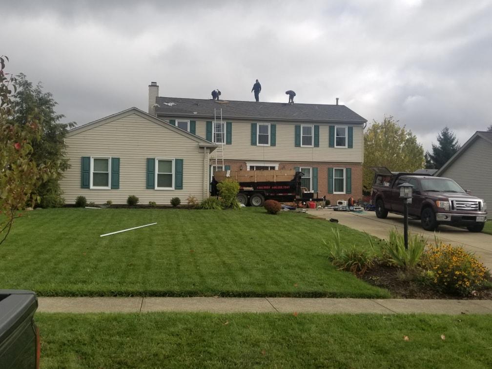 4k Roofing & Restoration | 1287 Ridge Rd, Hinckley, OH 44233 | Phone: (216) 469-0863