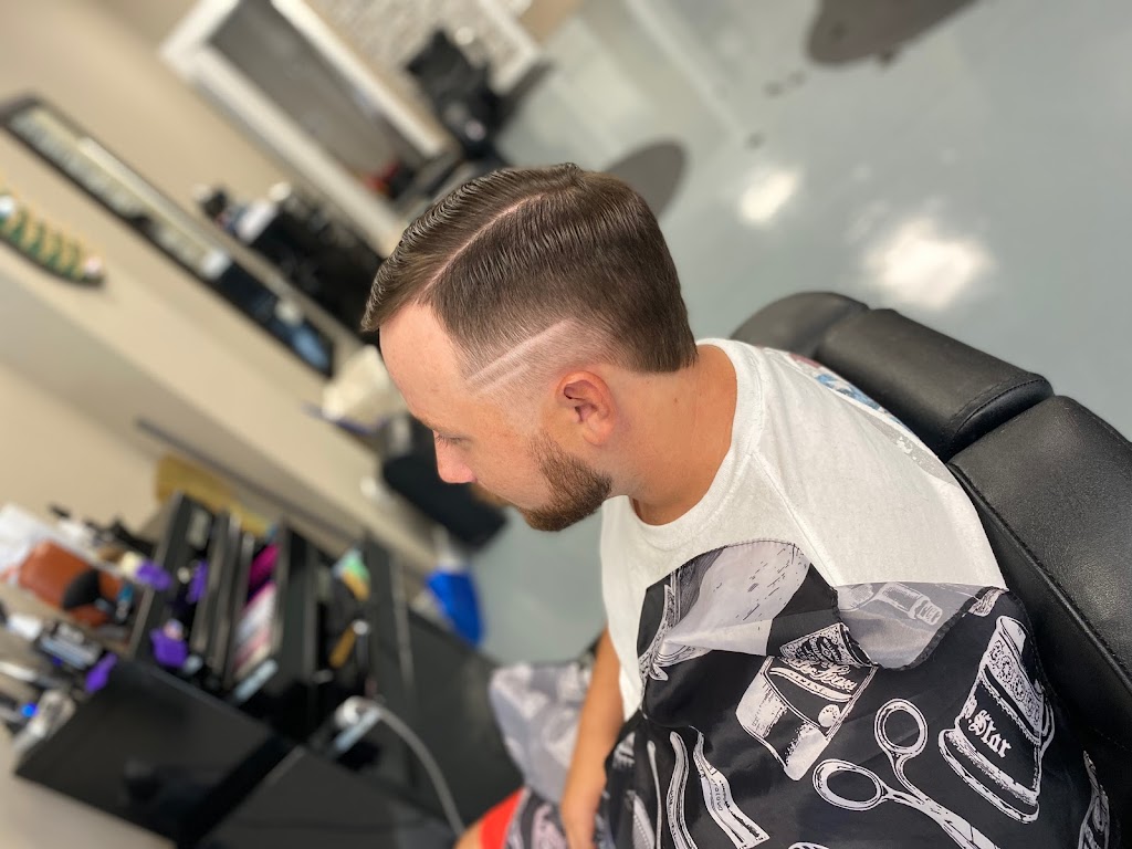 South End Barbers | 5185 S Fletcher Ave, Fernandina Beach, FL 32034 | Phone: (904) 310-6283