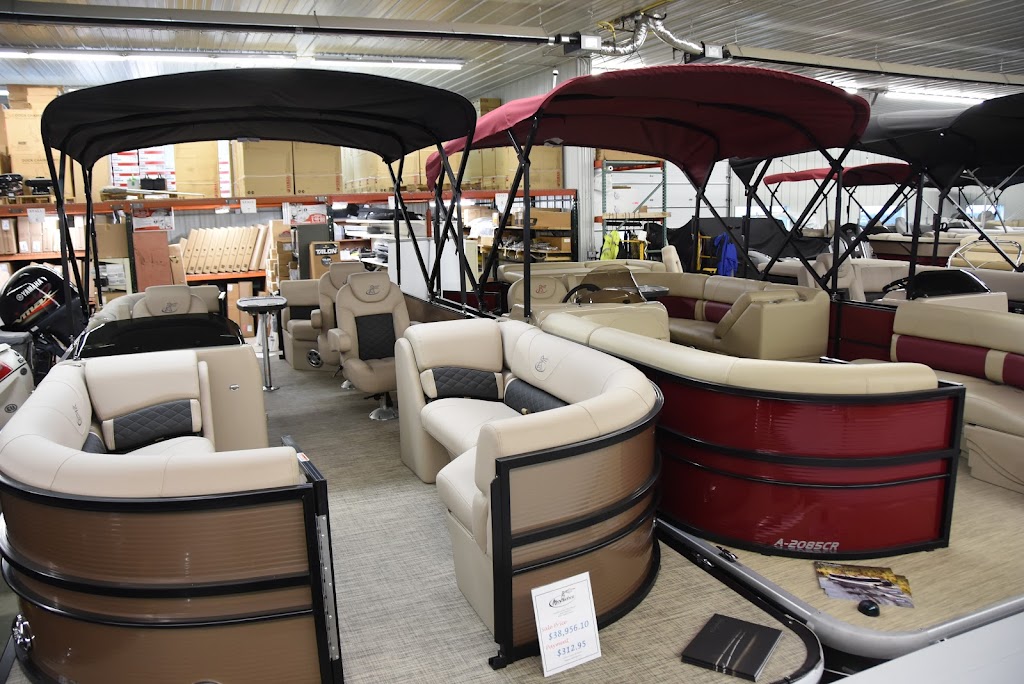 LaCannes Marine | 19860 Roberds Lake Blvd, Faribault, MN 55021, USA | Phone: (507) 334-6415