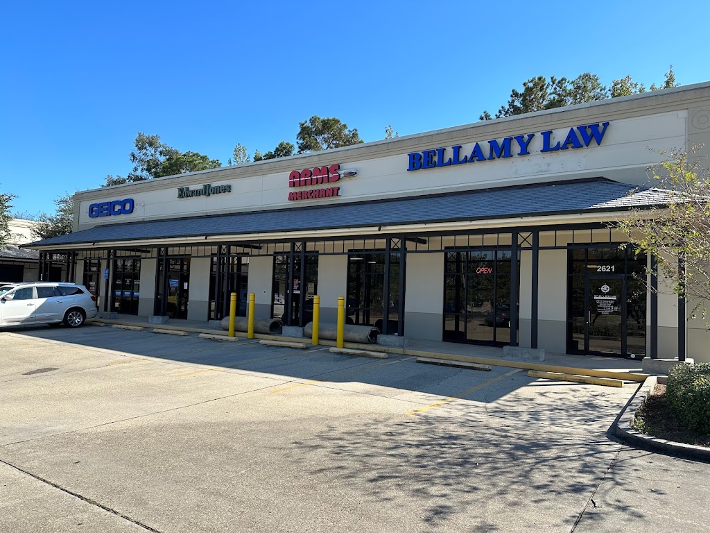 Arms Merchant | 2623 N Causeway Blvd, Mandeville, LA 70471, USA | Phone: (985) 893-2772