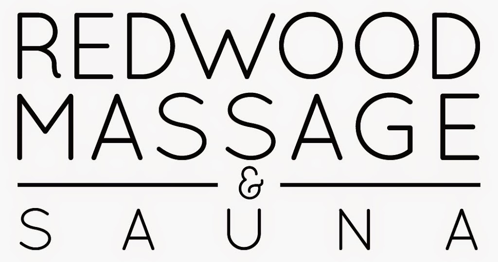 Redwood Massage & Sauna | 797 Arguello St, Redwood City, CA 94063, USA | Phone: (650) 365-5240