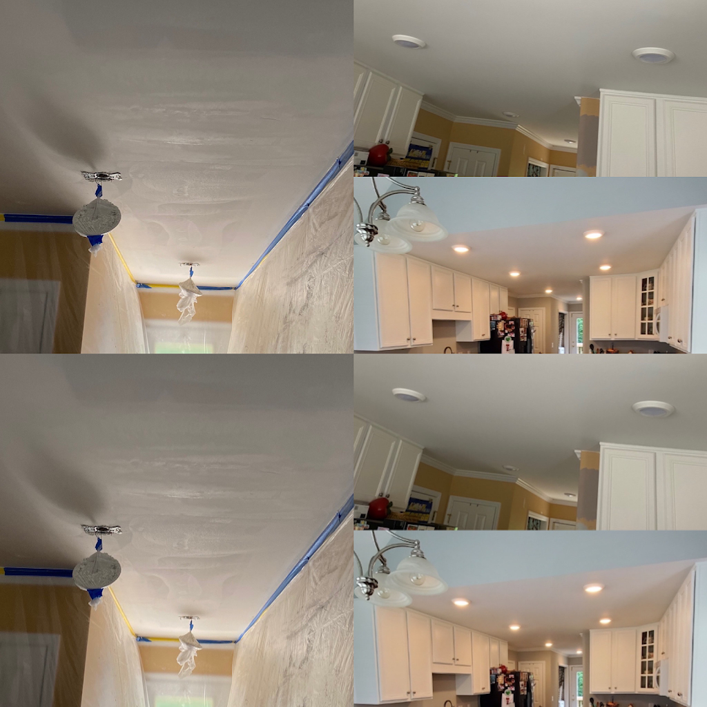 Premier Painting & Drywall LLC | 2408 Win Rd, Garner, NC 27529, USA | Phone: (919) 883-7398