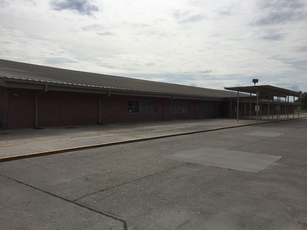 Coteau-Bayou Blue Elementary | 2550 Coteau Rd, Houma, LA 70364, USA | Phone: (985) 303-4808