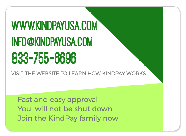KindPay | 4315 N Adrian Hwy, Adrian, MI 49221, USA | Phone: (833) 755-6696
