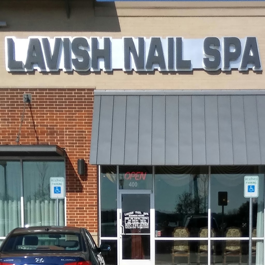 Lavish Nail Spa | 1431 Keller Pkwy, Keller, TX 76248, USA | Phone: (817) 741-6788