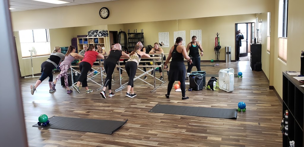 The Pilates Station | 13190 E Colossal Cave Rd Suite 120, Vail, AZ 85641, USA | Phone: (520) 647-3346