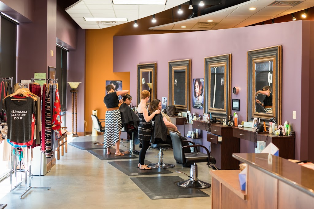 Revive Spa and Salon | 1861 E Madison Ave Ste 100, Derby, KS 67037, USA | Phone: (316) 201-6121