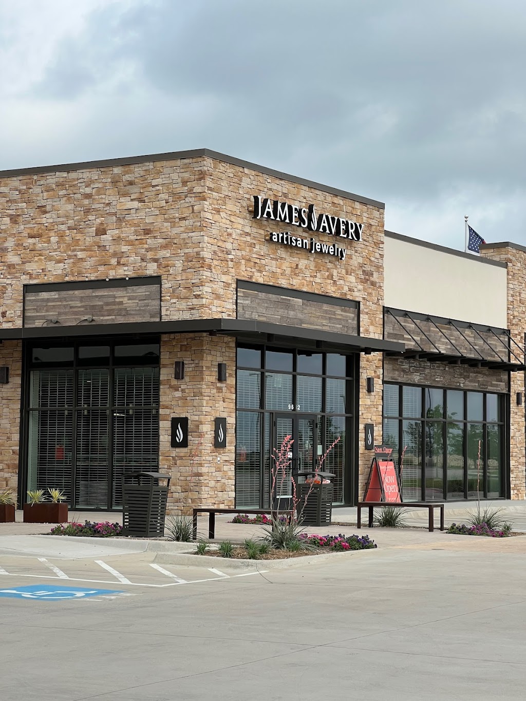 James Avery Artisan Jewelry | 9612 Ten Gallon Dr, Fort Worth, TX 76123, USA | Phone: (817) 484-0420 James Avery Artisan Jewelry | 9612 Ten Gallon Dr, Fort Worth, TX 76123, USA | Phone: (817) 484-0420