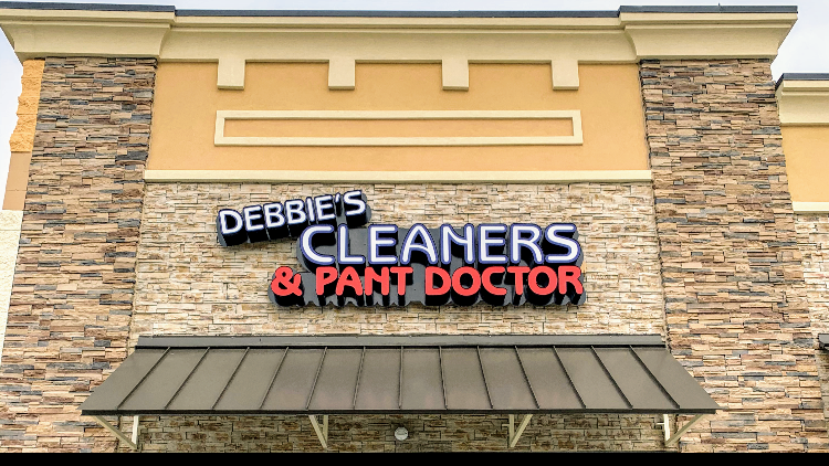 Debbies Cleaners | 701 E Debbie Ln Suite 101, Mansfield, TX 76063, USA | Phone: (817) 592-3748