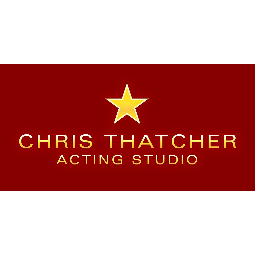 Chris Thatcher Acting Studio | 5311 Western Ave Suite D, Boulder, CO 80301 | Phone: (720) 340-8220