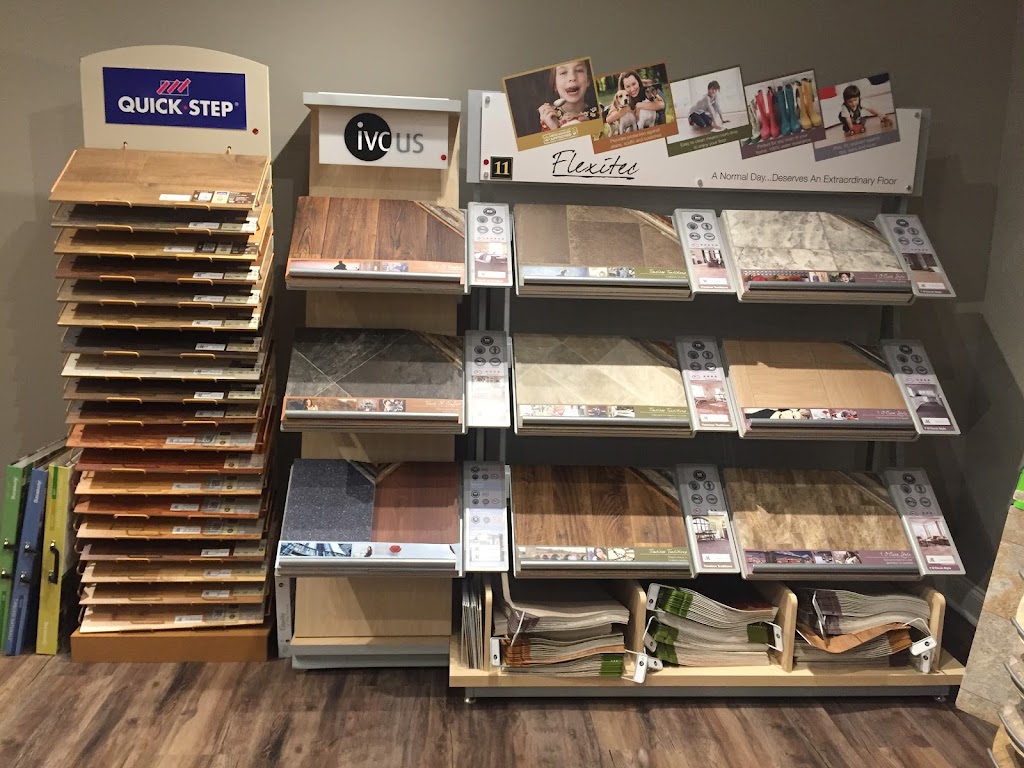 Majestic Floor Covering | 1495 S Main St, Randleman, NC 27317 | Phone: (336) 824-1599