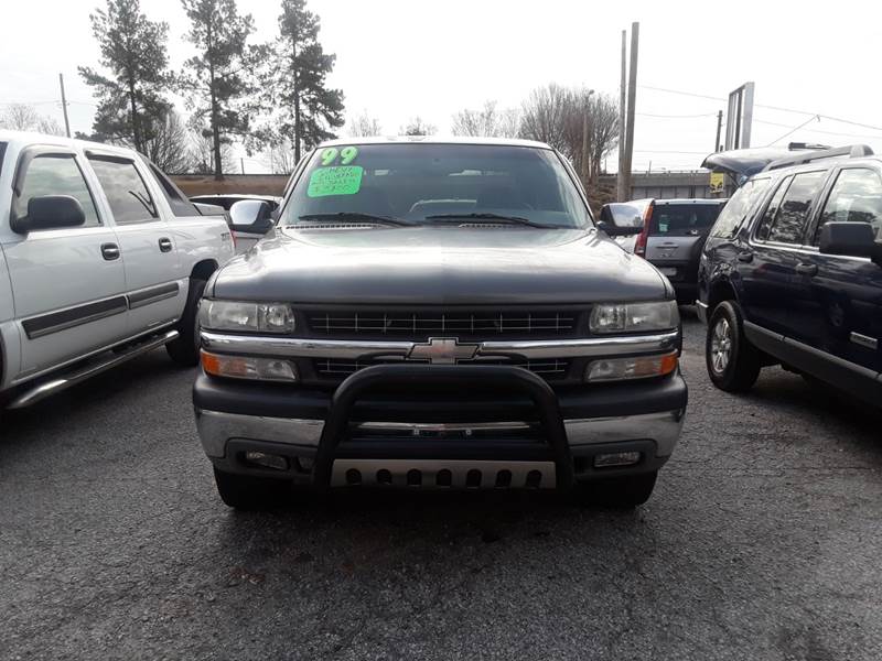 Cynthia Motors, LLC | 704 E Main St, Thomasville, NC 27360, USA | Phone: (336) 481-9496