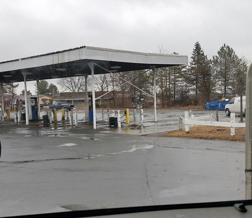 Exit 11 Citgo Truck Stop | 10 Round Lake Rd, Ballston Lake, NY 12019, USA | Phone: (518) 899-5139