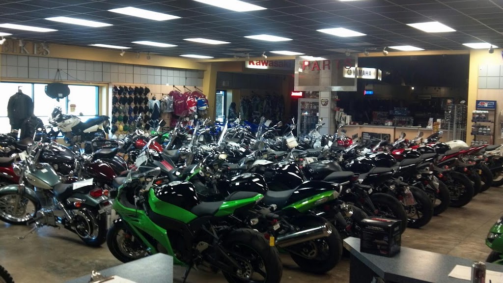 Progressive Powersports - Sherman | 1205 S Sam Rayburn Fwy, Sherman, TX 75090, USA | Phone: (903) 868-3030