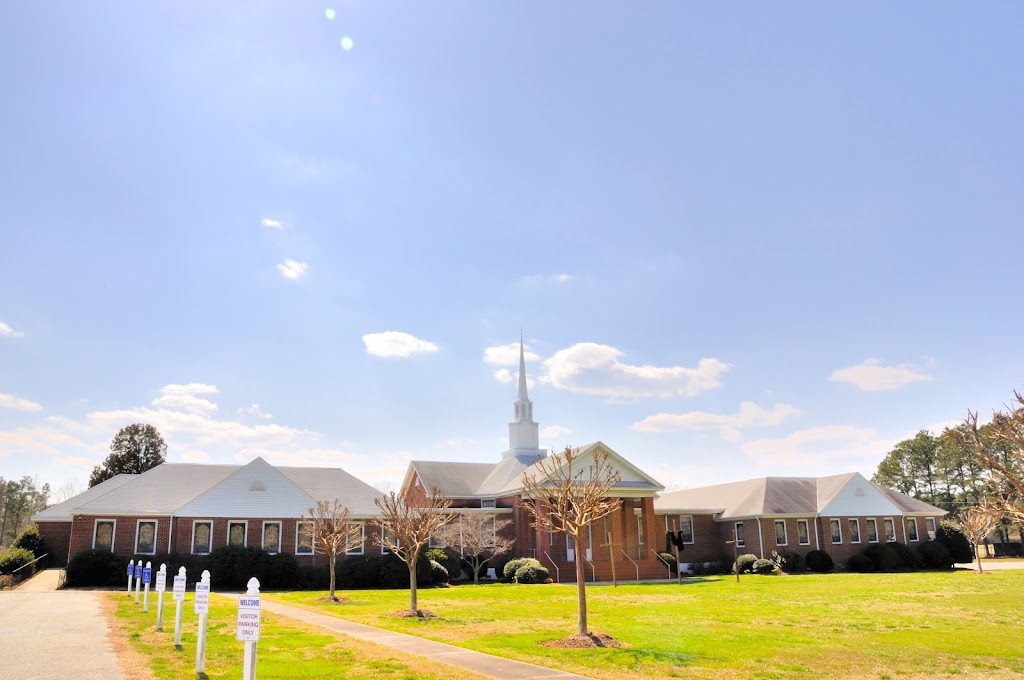 Bellamy United Methodist Church cemetery | 4870 Chestnut Fork Rd, Gloucester, VA 23061, USA | Phone: (804) 694-5142