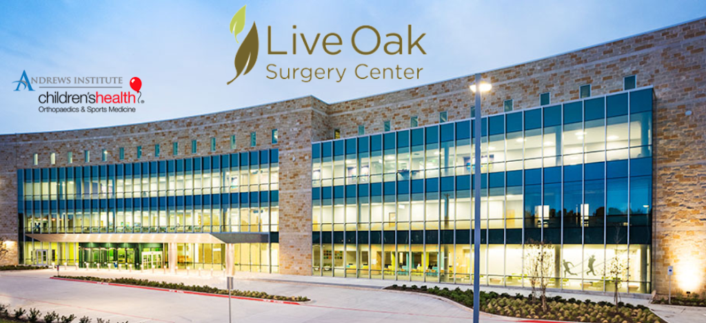 Live Oak Surgery Center Plano | 7211 Preston Rd Suite 2100, Plano, TX 75024, USA | Phone: (469) 488-1000