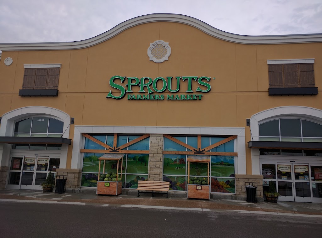 Sprouts Farmers Market | 8383 N Booth Ave, Kansas City, MO 64158 | Phone: (816) 222-0202