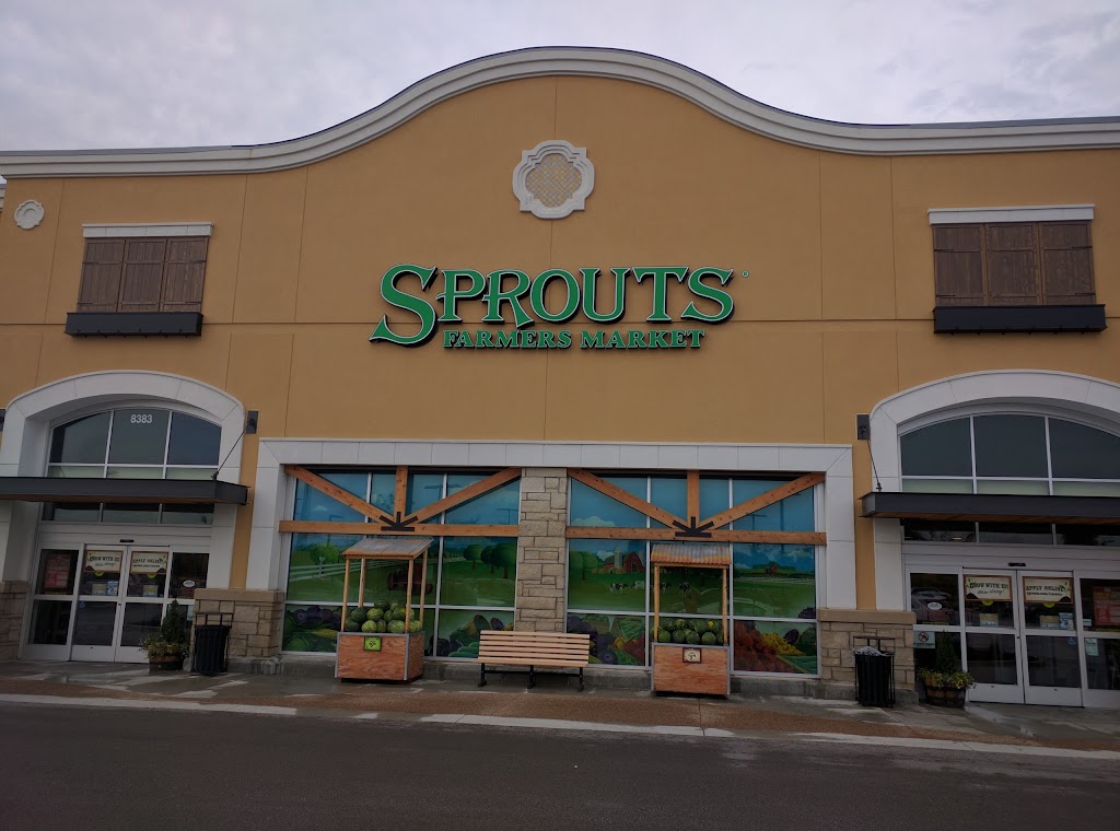 Sprouts Farmers Market | 8383 N Booth Ave, Kansas City, MO 64158, USA | Phone: (816) 222-0202