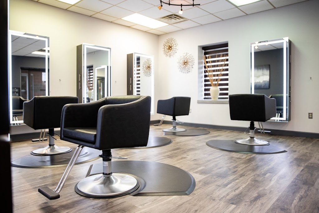 Bellasazi Salon & Spa | 1423 Plainfield Ave, Janesville, WI 53545, USA | Phone: (608) 758-3544