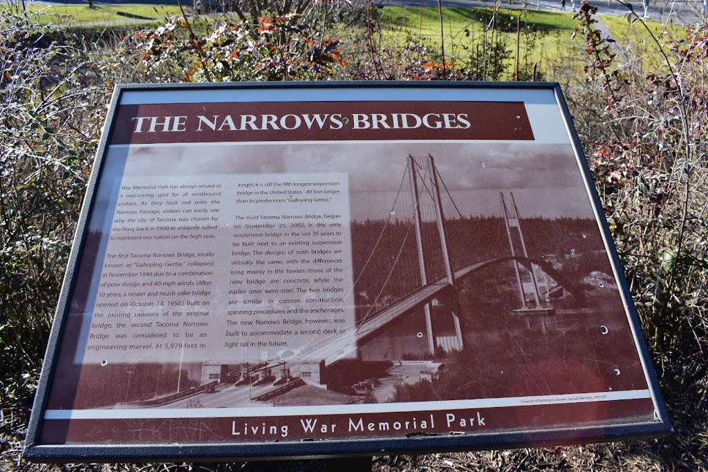 Narrows Park & Ride | Tacoma, WA 98406, USA | Phone: (253) 581-8000