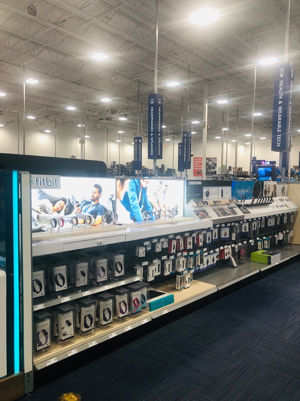 Best Buy | 1751 N US 75-Central Expy 1000 STE C, McKinney, TX 75070 | Phone: (972) 542-8305