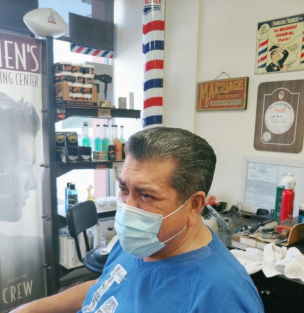 Bravos Barber Shop | 12740 Culver Blvd # I, Los Angeles, CA 90066, USA | Phone: (310) 390-6536