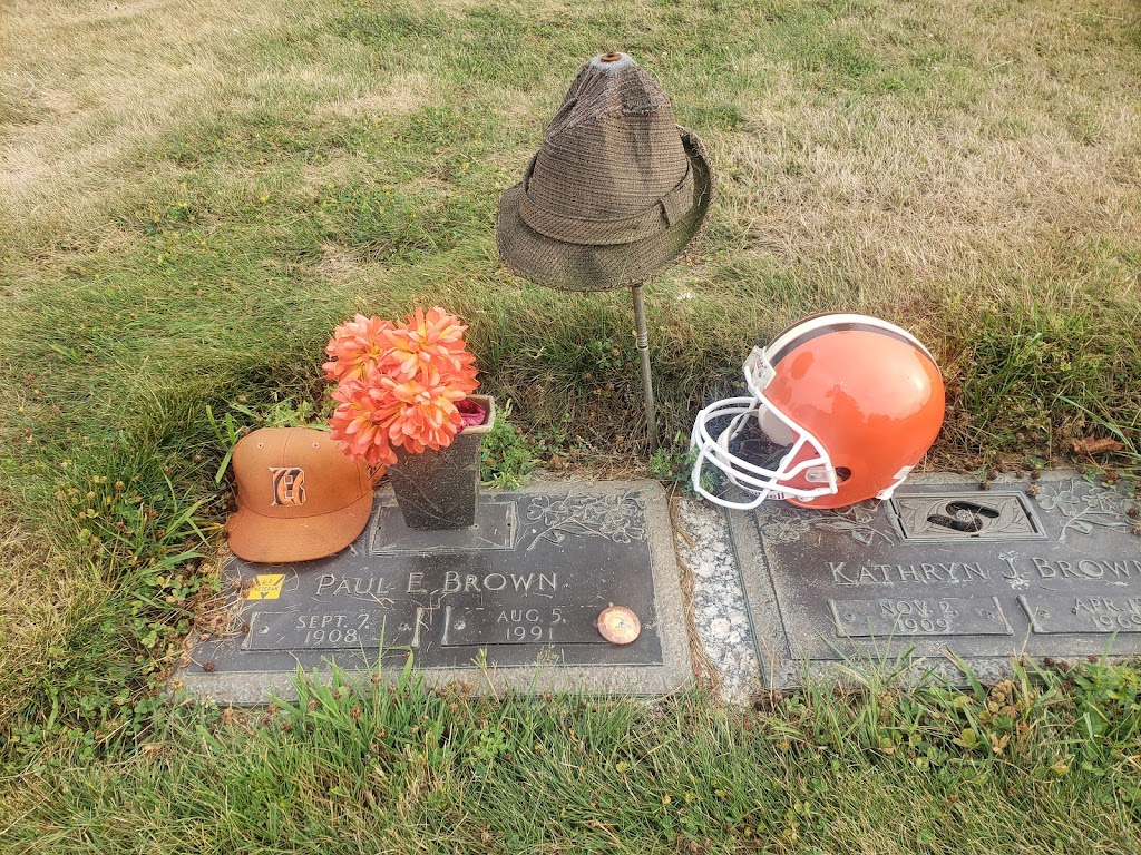 Rose Hill Memorial Gardens | 3655 Wales Ave NW, Massillon, OH 44646, USA | Phone: (330) 832-1349