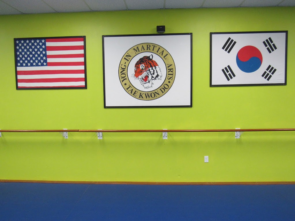 Yong-In Martial Arts | 4187 Ball Rd, Cypress, CA 90630, USA | Phone: (714) 828-8764