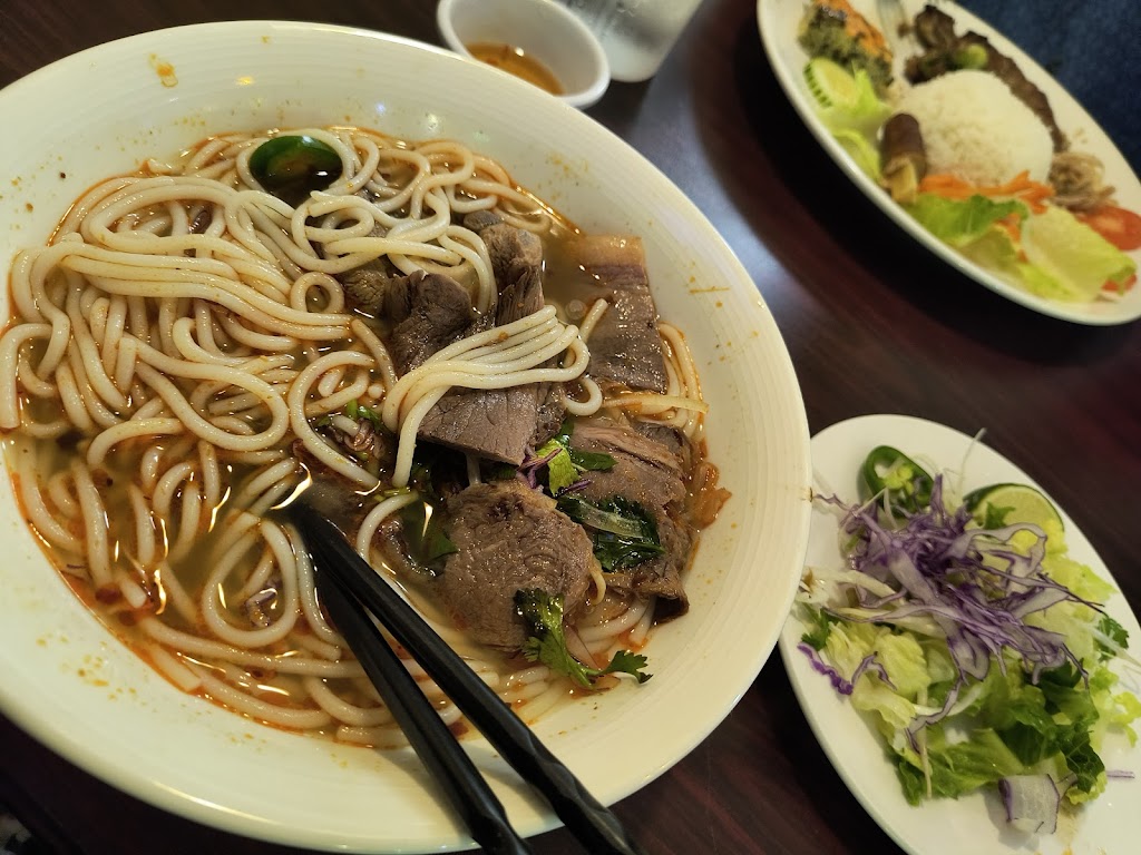 Phở Thien Vietnamese Kitchen - Melbourne | 2447 N Wickham Rd #106, Melbourne, FL 32935, USA | Phone: (321) 610-1477