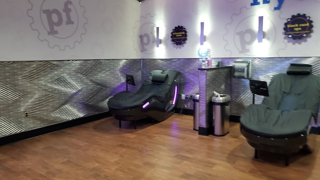 Planet Fitness | 865 Polaris Pkwy, Westerville, OH 43082 | Phone: (614) 423-6199