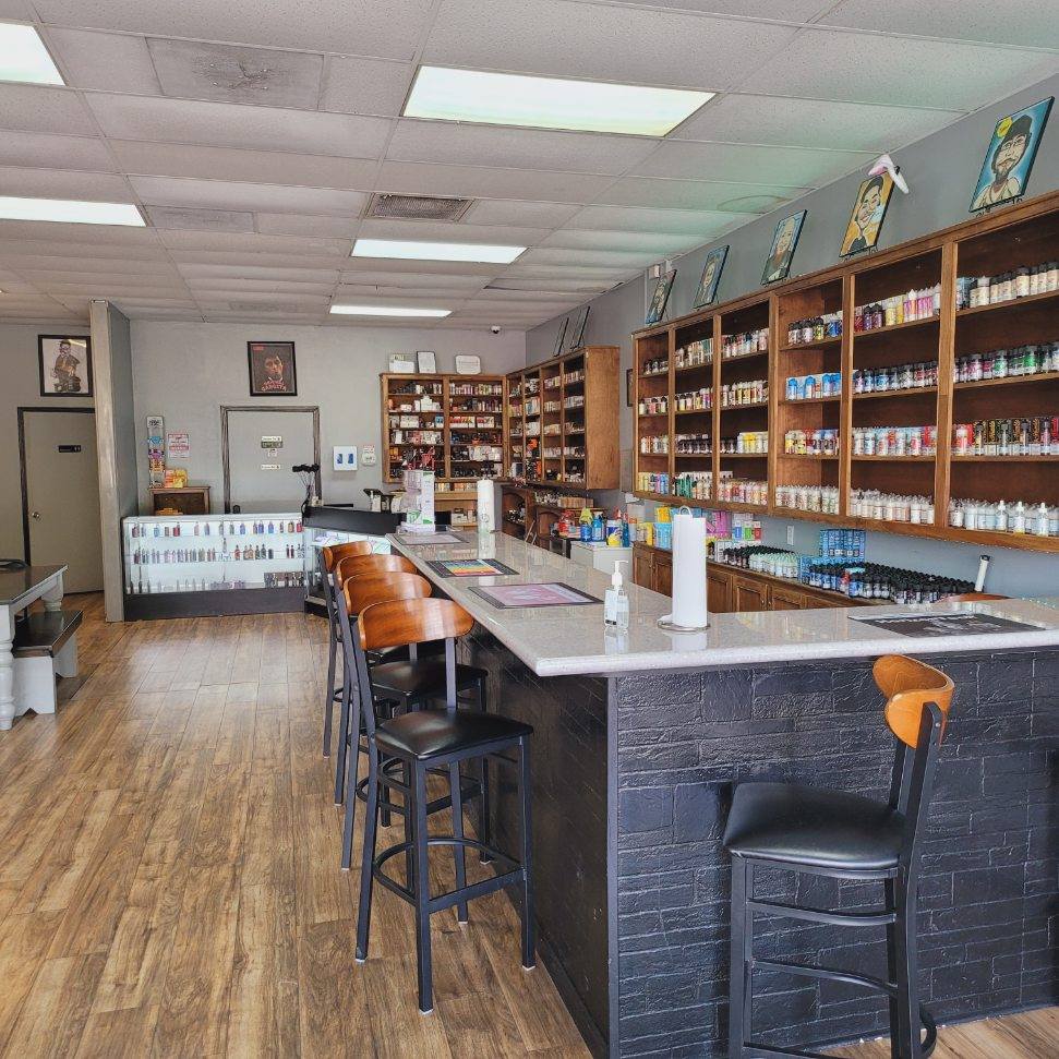 Vapesboro Vape Shop | 1675 Middle Tennessee Blvd, Murfreesboro, TN 37130 | Phone: (615) 605-6424