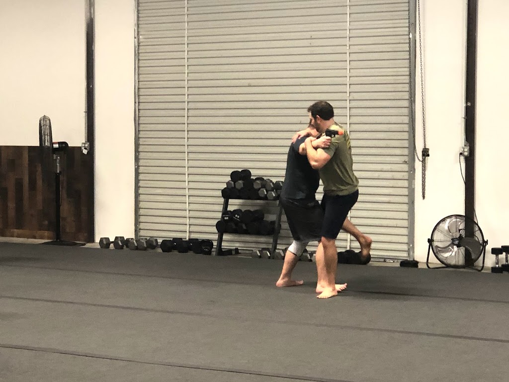 Savage Krav Maga - Aledo | 681 Bear Cat Rd, Aledo, TX 76008, USA | Phone: (972) 921-9396