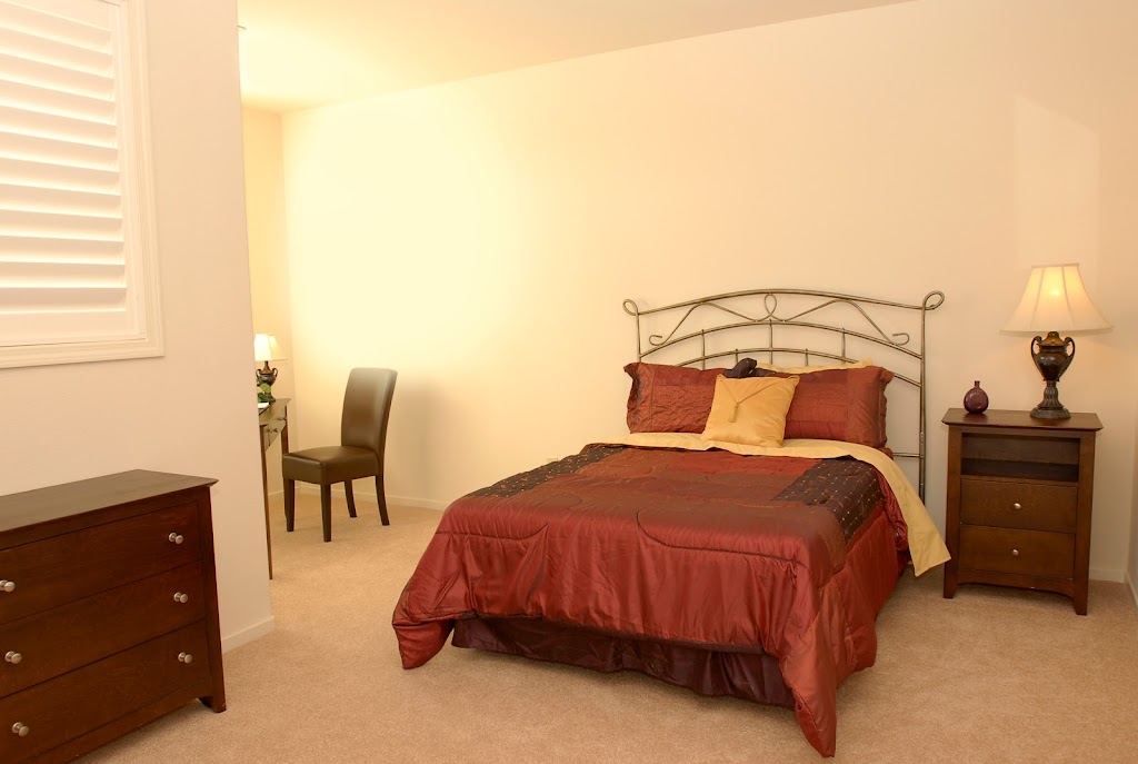 Sierra Lofts | 1200 Fulton Ave, Sacramento, CA 95825, USA | Phone: (916) 333-5200