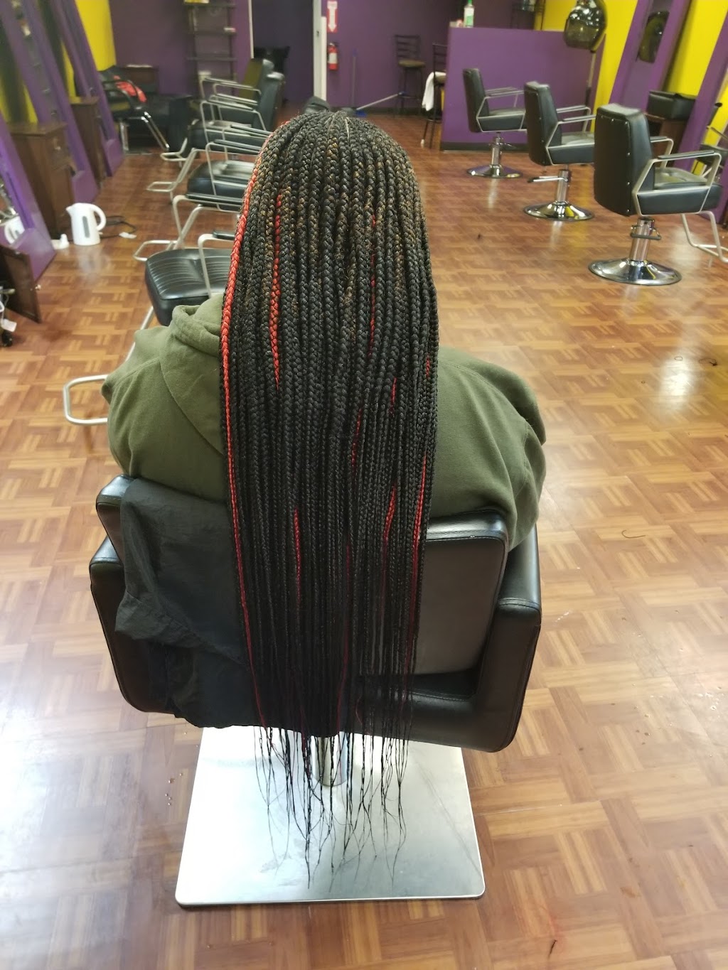 Etis #1 Braids & Weaves | 9147 Skillman St Ste 140, Dallas, TX 75243, USA | Phone: (214) 430-0045