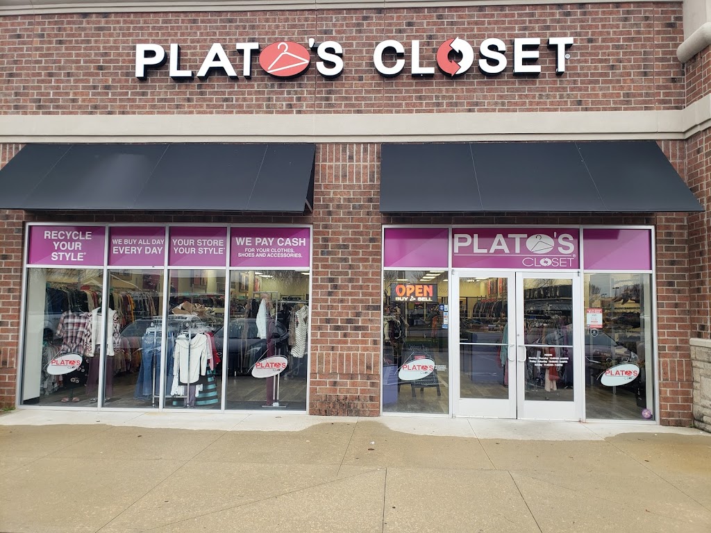 Platos Closet Murfreesboro | 429 N Thompson Ln, Murfreesboro, TN 37129 | Phone: (615) 203-8078