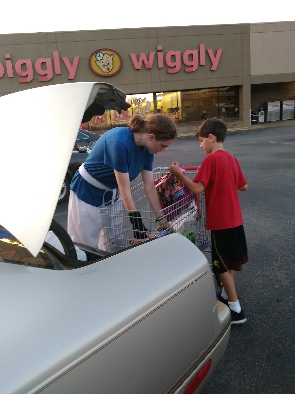 Piggly Wiggly Dora | 2221 Hwy 78, Dora, AL 35062, USA | Phone: (205) 648-5530