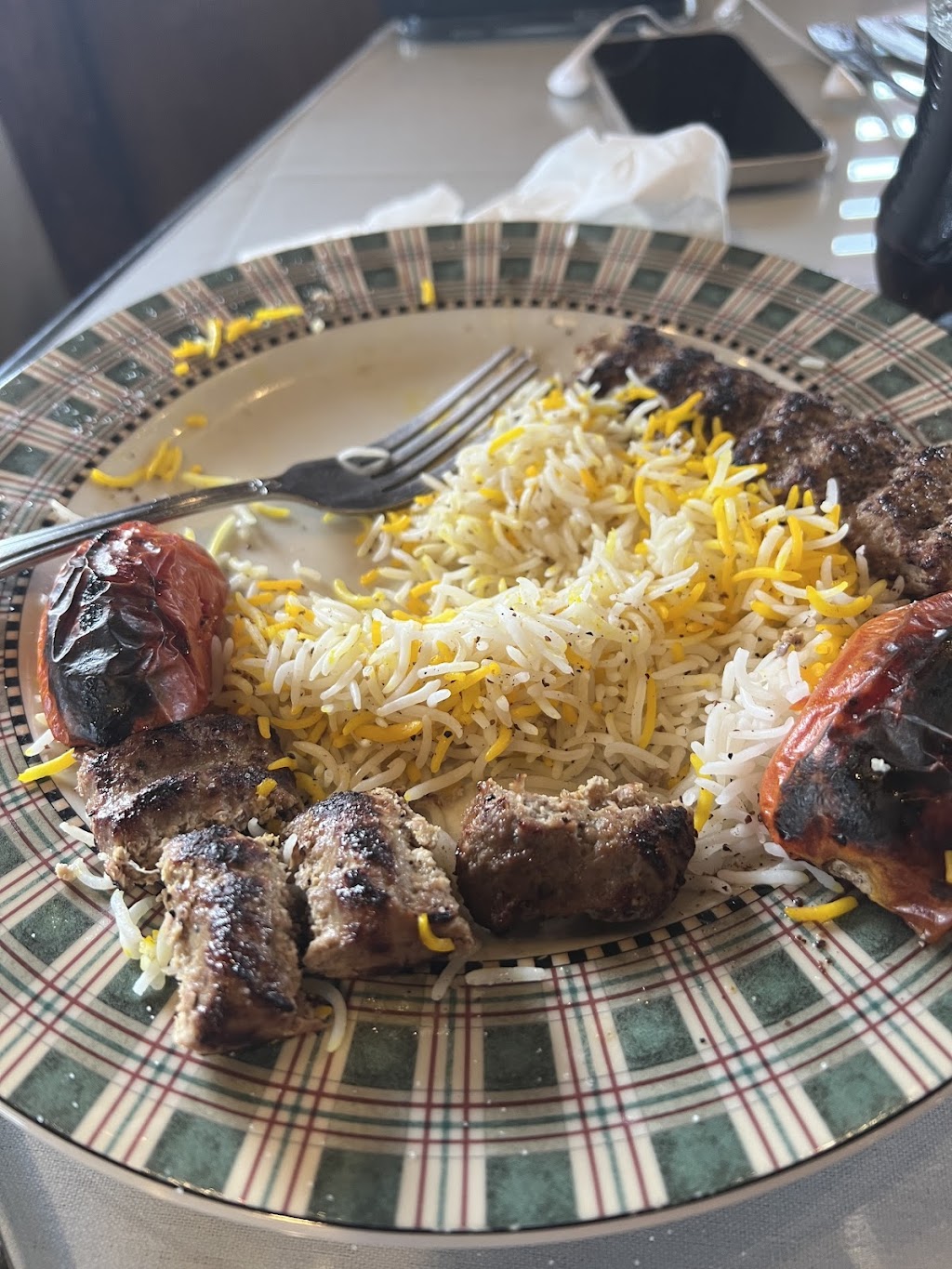 Shandiz Mediterranean Grill & Market | 4013 W Parker Rd, Plano, TX 75093, USA | Phone: (972) 943-8885