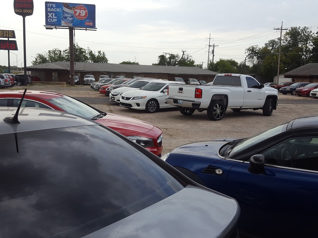 Ital Auto | 3530 NW 39th St, Oklahoma City, OK 73112, USA | Phone: (405) 943-5000