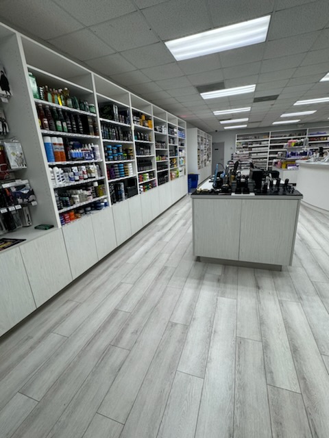 Cicelys Hair & Beauty Supplies | 406 W Columbus Dr, Tampa, FL 33602, USA | Phone: (813) 229-7905