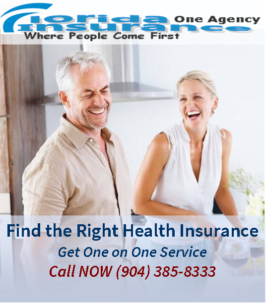 FLORIDA INSURANCE ONE AGENCY | St Johns, FL 32259, USA | Phone: (904) 385-8333