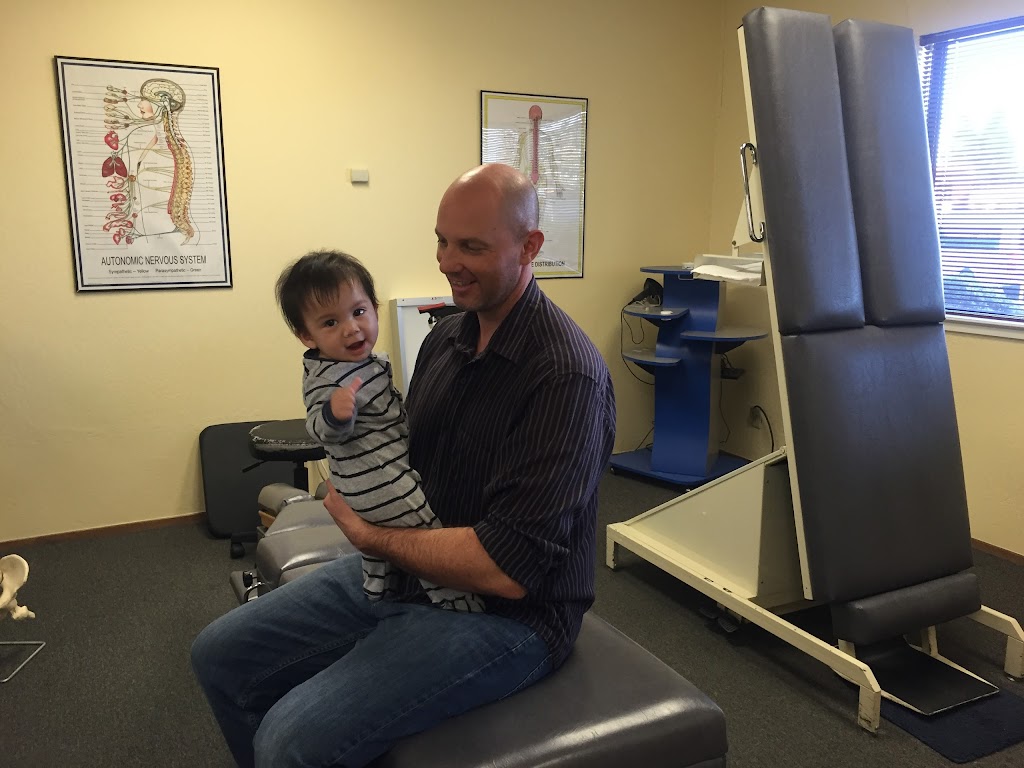 Matt Sheehy, DC | 21580 Stevens Creek Blvd # 110, Cupertino, CA 95014, USA | Phone: (408) 253-9414