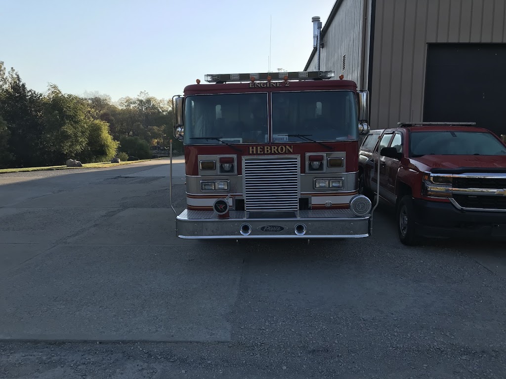 West Licking Joint Fire District Station 401 | 851 Broad St SW, Pataskala, OH 43062, USA | Phone: (740) 927-8600