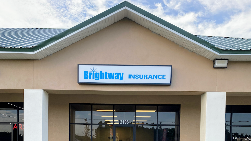 Brightway Insurance, The Hill Agency | 2193 Davenport Blvd, Davenport, FL 33837, USA | Phone: (863) 345-8686
