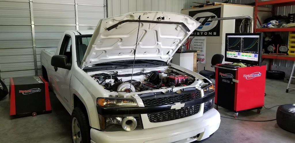 H-CAR Engine Dyno Tuning | 9384 Schoenthal Rd #C2, Garden Ridge, TX 78266 | Phone: (210) 912-2765